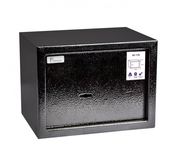 Сейф БС-17К