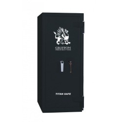 Сейф вогнезламостійкий CL II.120.K