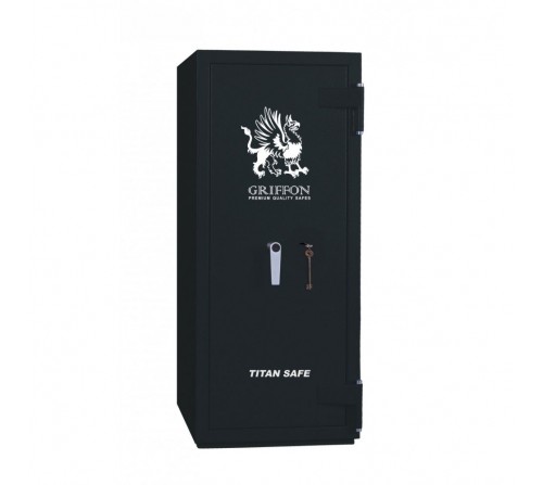 Сейф вогнезламостійкий CL II.120.K