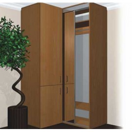 ШКАФ-КУПЕ с Пеналом П1 ШК + П1/2100 