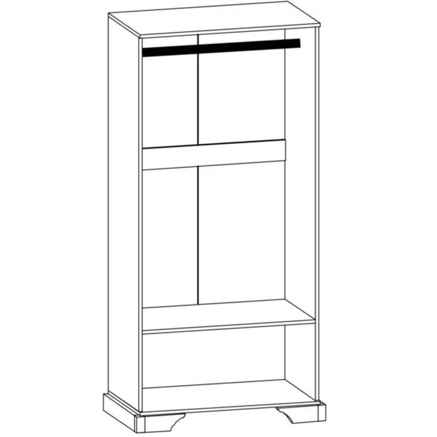 Ірис Шафа 2Д