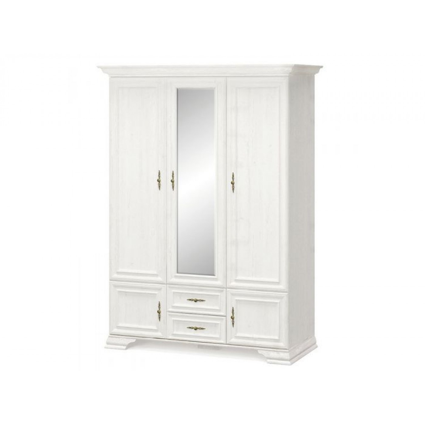 Ірис шафа 3Д