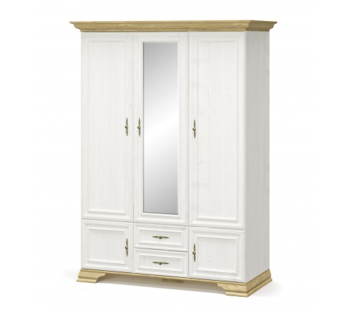 Ірис шафа 3Д