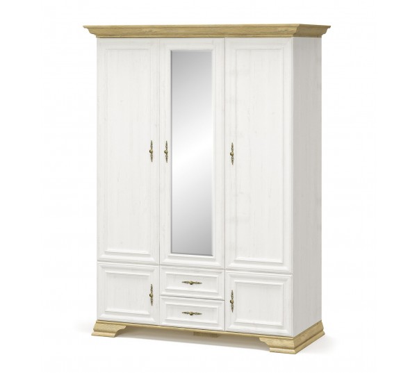 Ірис шафа 3Д