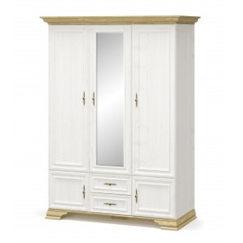 Ірис шафа 3Д Макс