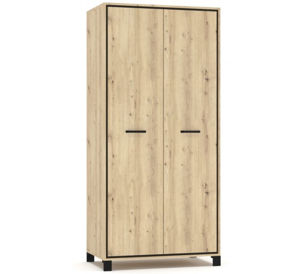 Велс Шафа 2Д