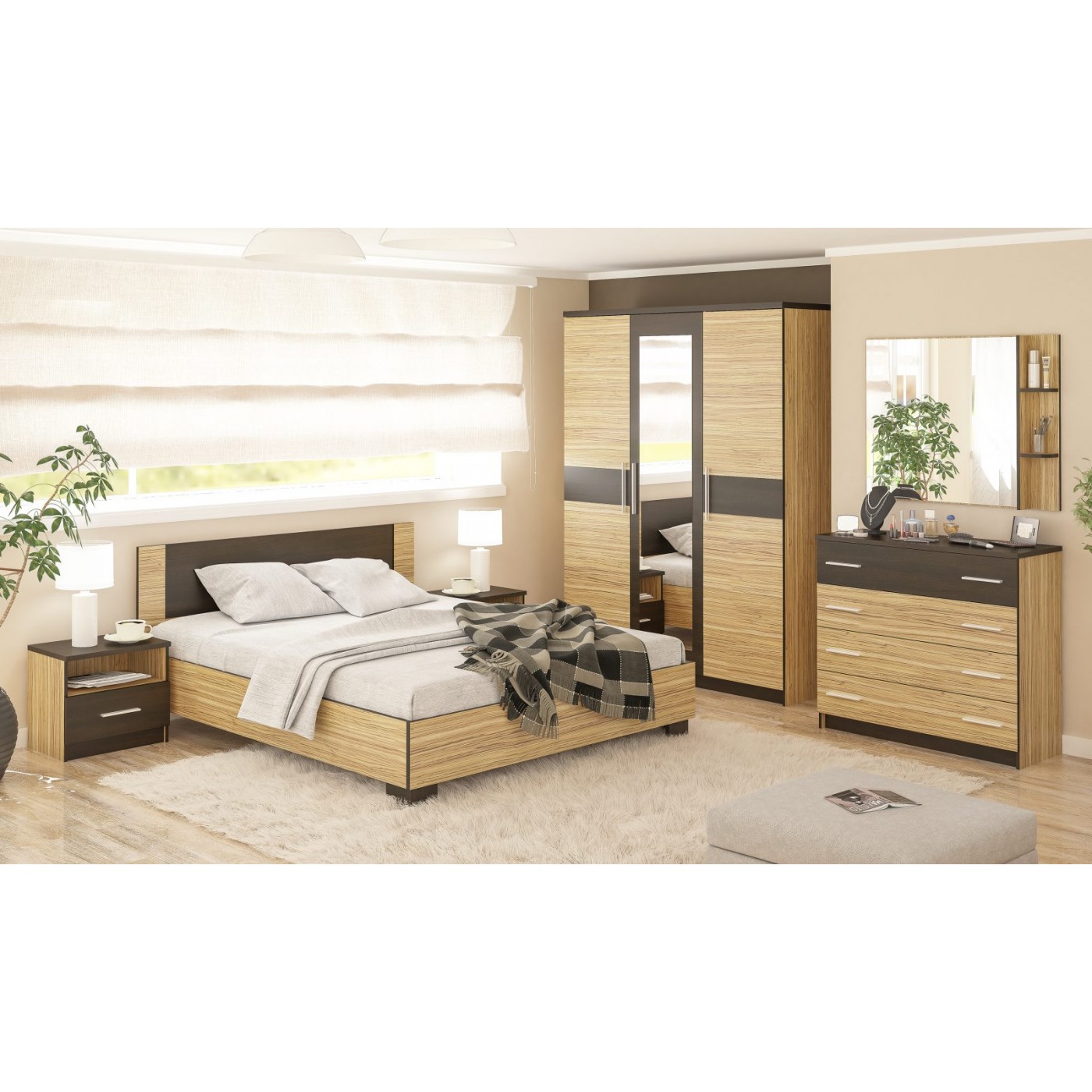 Вероніка шафа 3 / Д