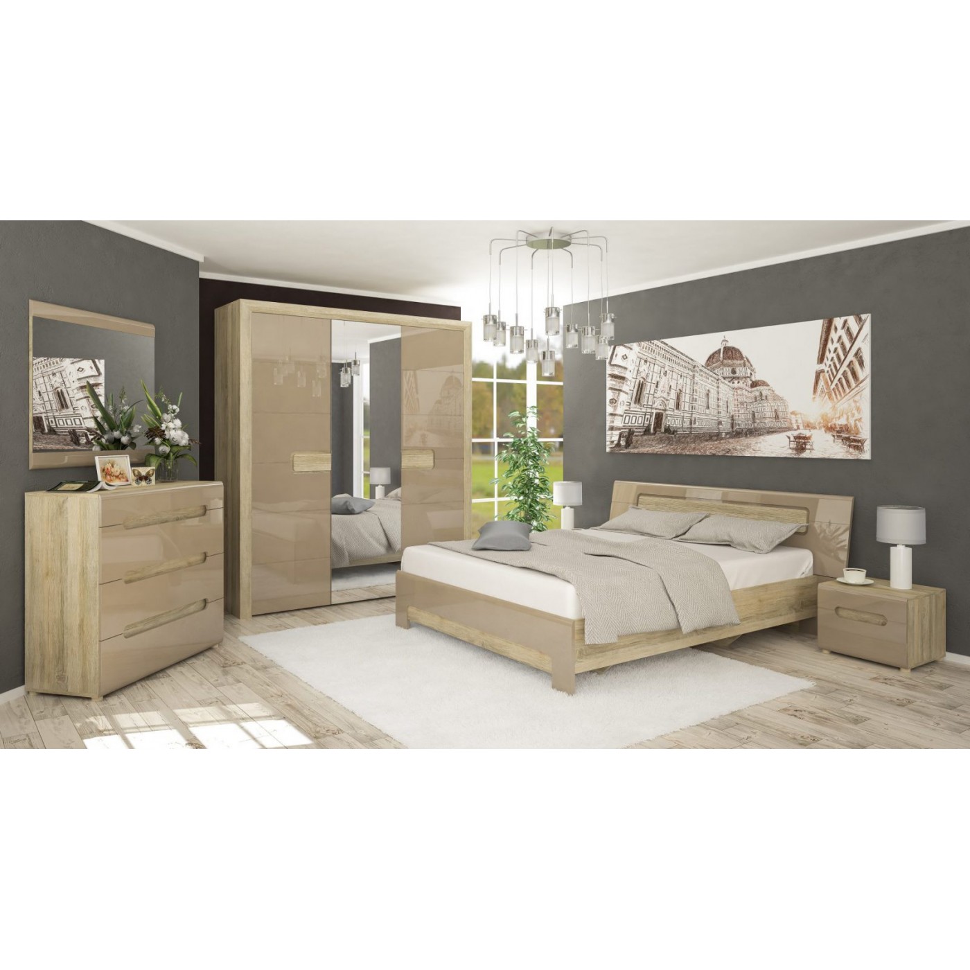 Флоренс шафа 3 / Д