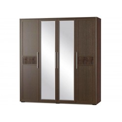 Шкаф 4Д Токио