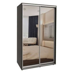 Шафа-купе  ШК-2/2400  110Х60Х240