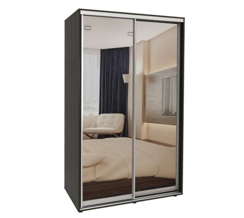 Шафа-купе  ШК-2/2400  110Х60Х240