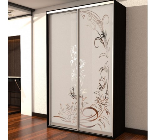 Шафа-купе  ШК-08/2400  170Х45Х240