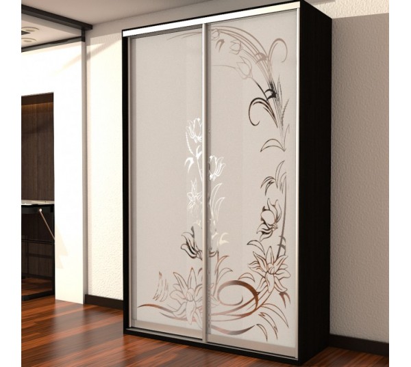 Шафа-купе  ШК-08/2400  170Х45Х240