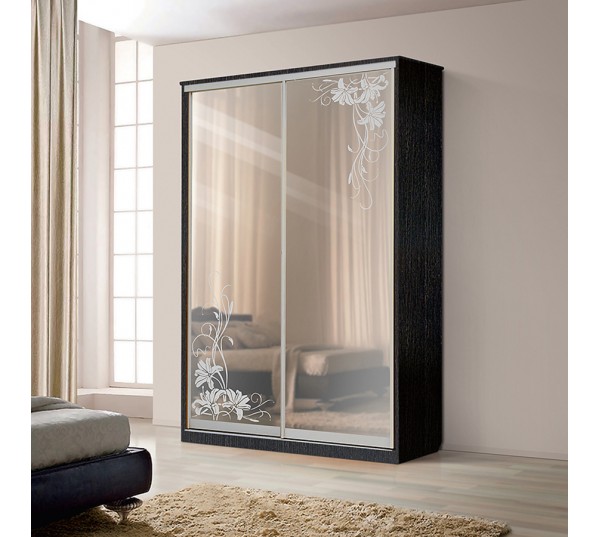 Шафа-купе  ШК-08/2100  170Х45Х210