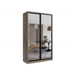 ШКАФ-КУПЕ  ШК-09/2100  180Х45Х210