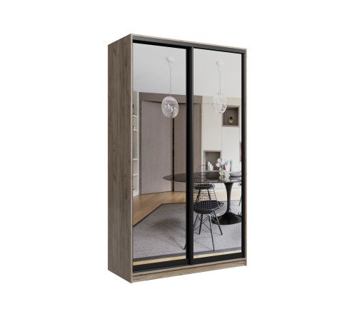 ШКАФ-КУПЕ  ШК-09/2100  180Х45Х210