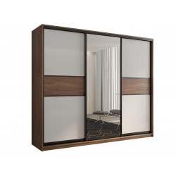 ШКАФ-КУПЕ  ШК-14/2400  230Х60Х240