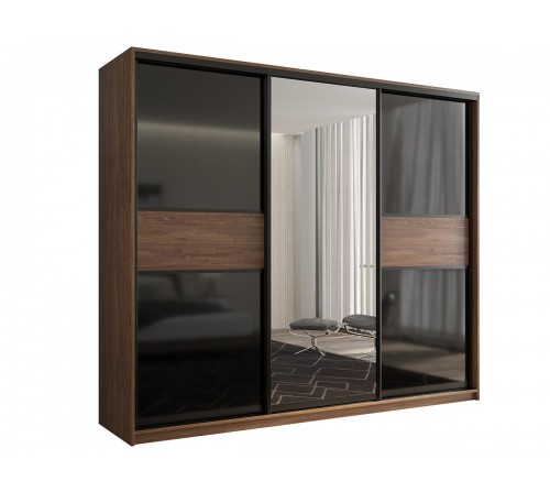 ШКАФ-КУПЕ  ШК-15/2400  240Х60Х240