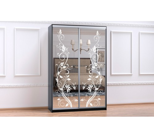 ШКАФ-КУПЕ  ШК-9/2100  180Х60Х210