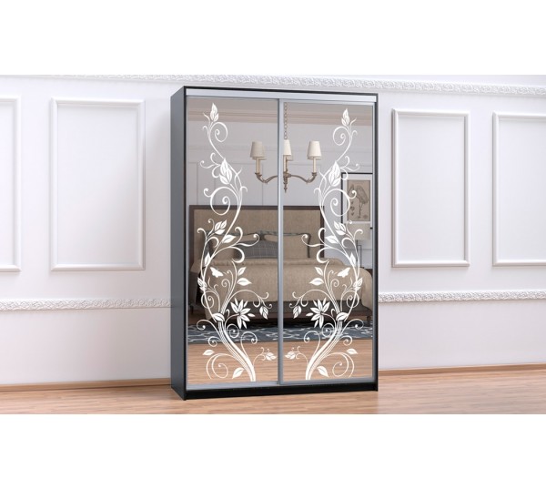 ШКАФ-КУПЕ  ШК-9/2100  180Х60Х210