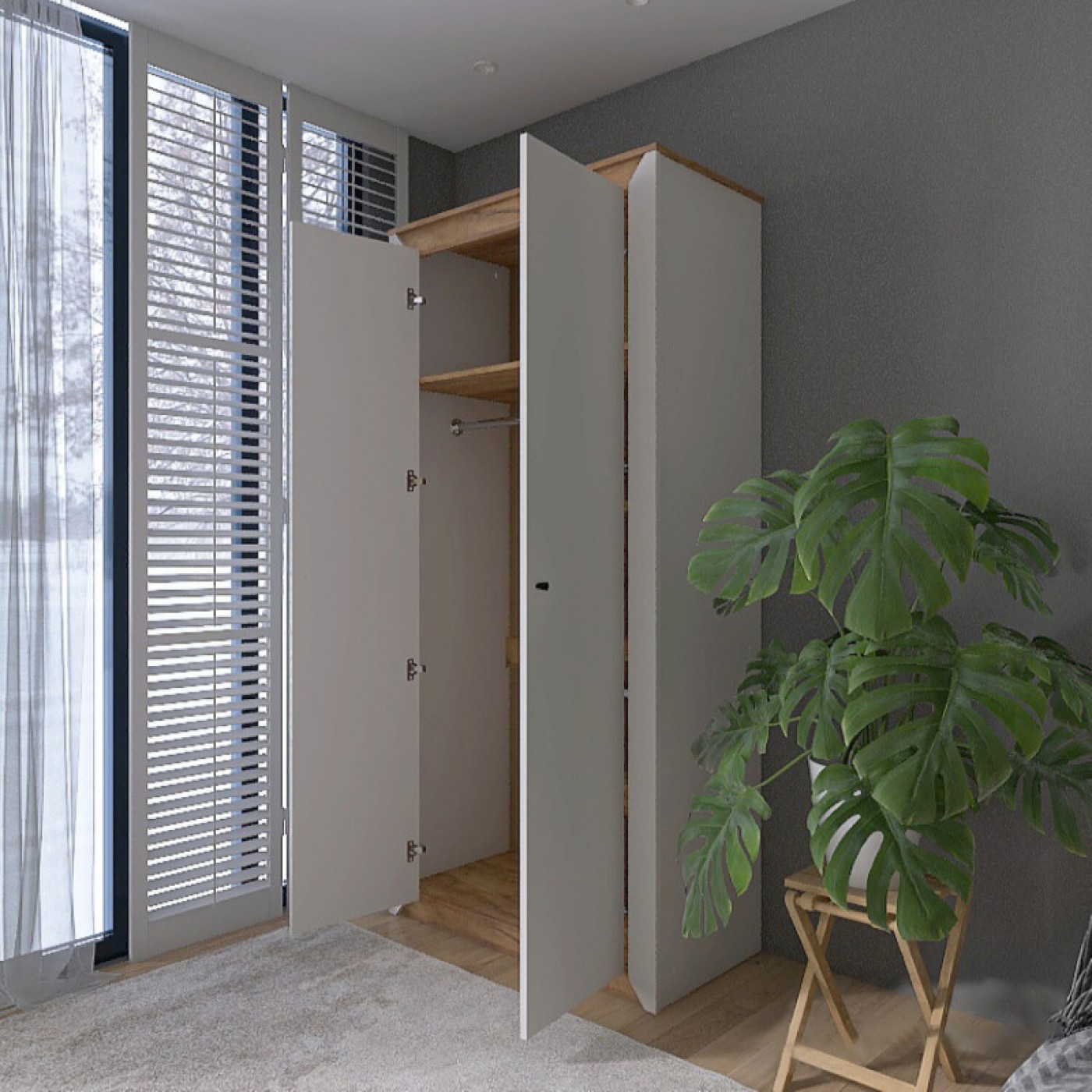 НОРДИК Шафа 990