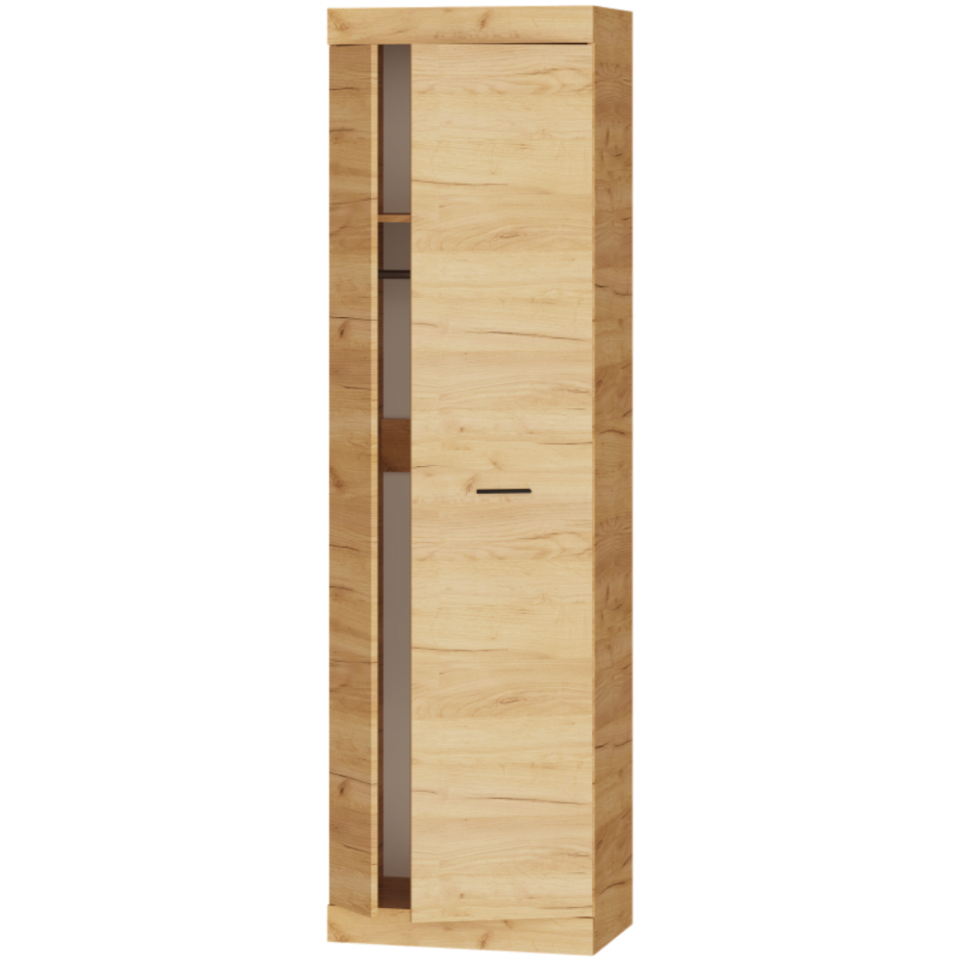 СОНАТА Шкаф 600  (600*380*2050)