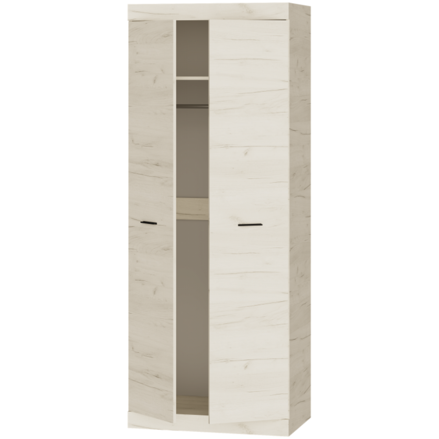 СОНАТА Шкаф 800  (800*500*2050)