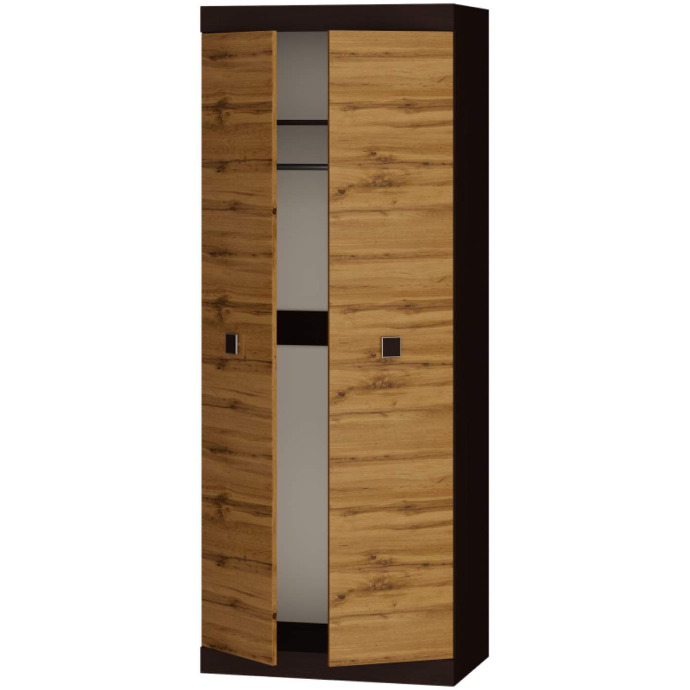 СОНАТА Шкаф 800  (800*500*2050)