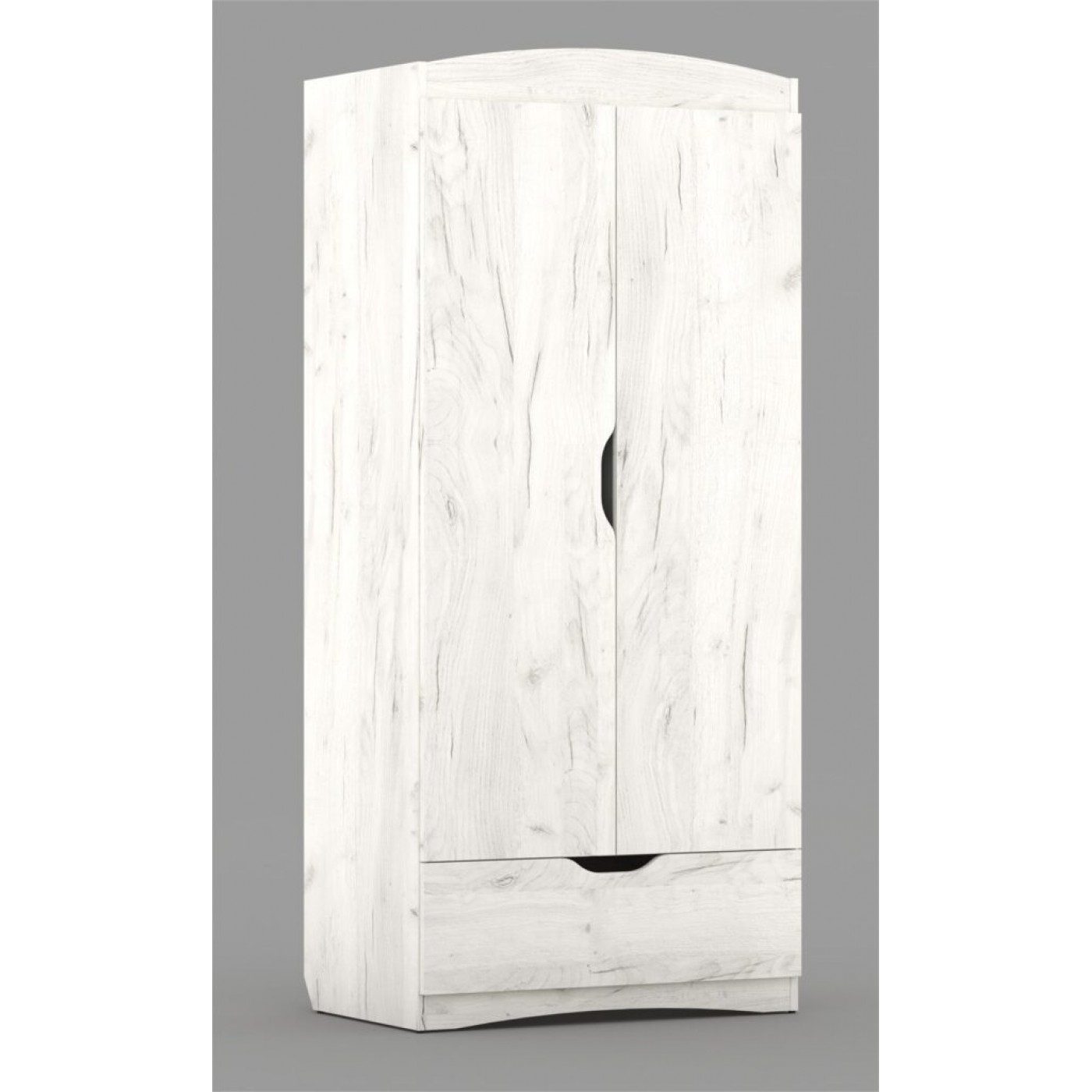 Шкаф – МС Кірюша