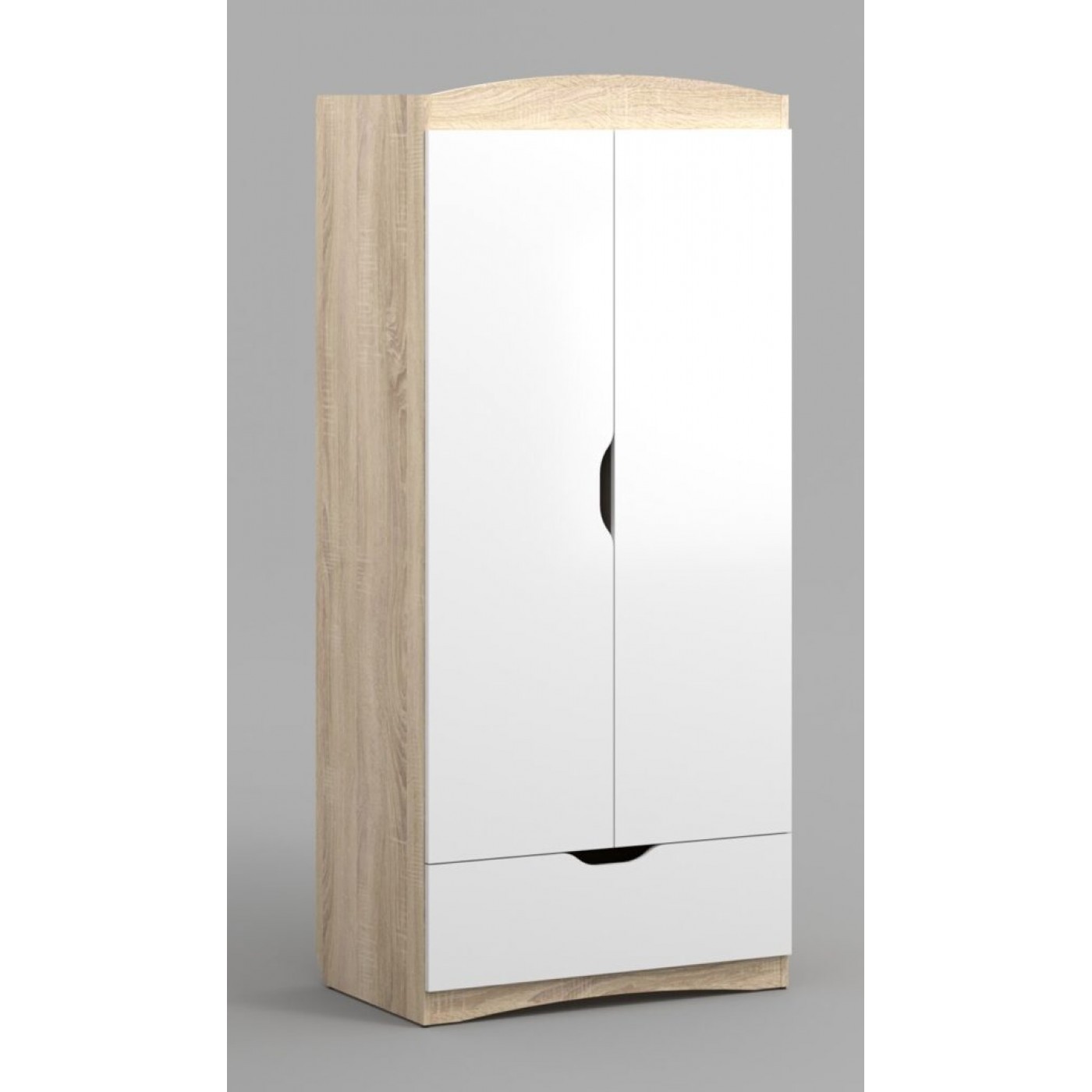 Шкаф – МС Кірюша