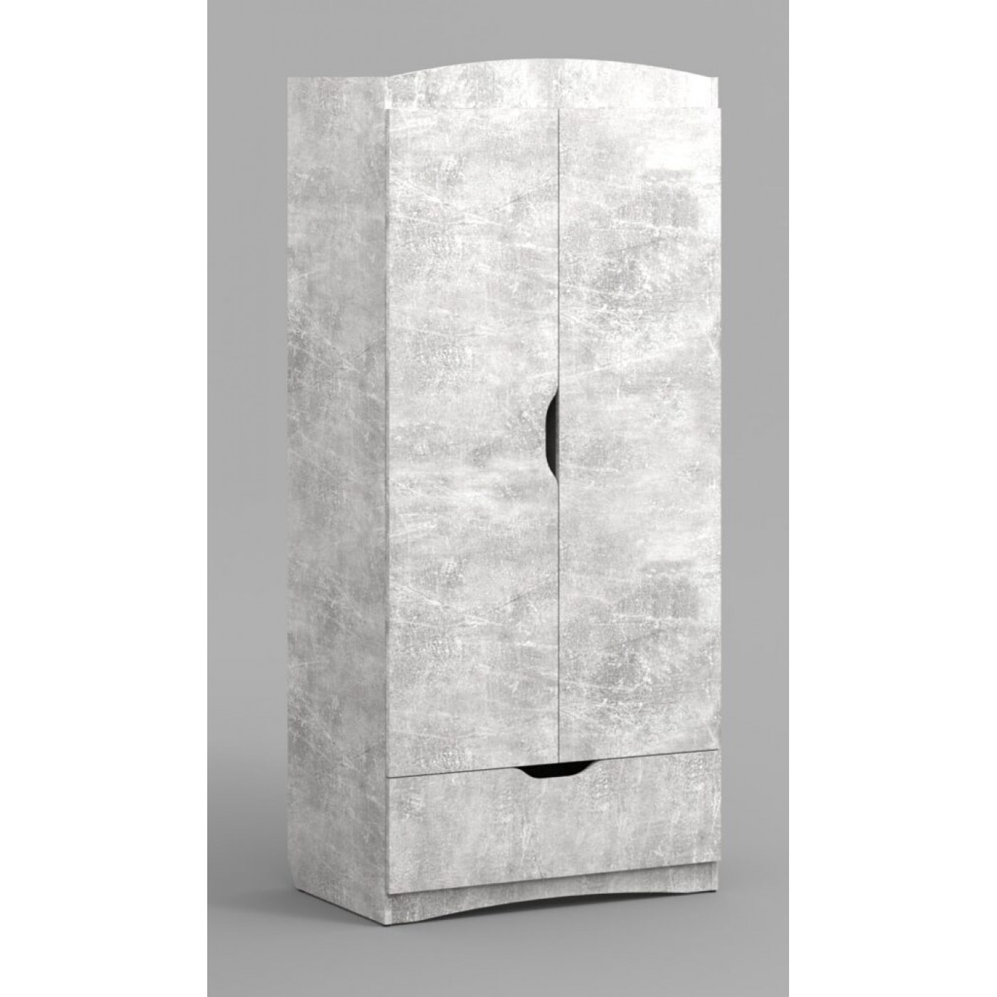 Шкаф – МС Кірюша