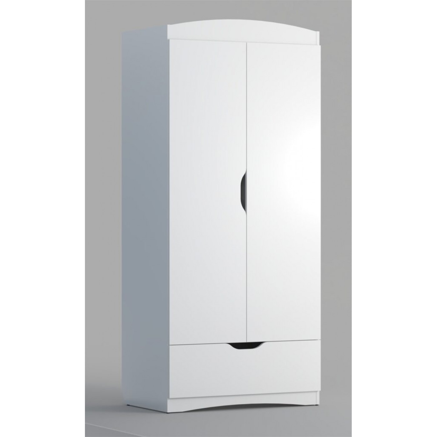 Шкаф – МС Кірюша