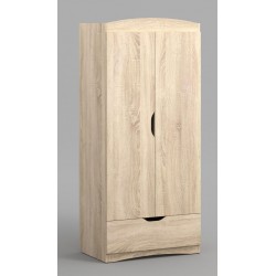 Шкаф – МС Кірюша