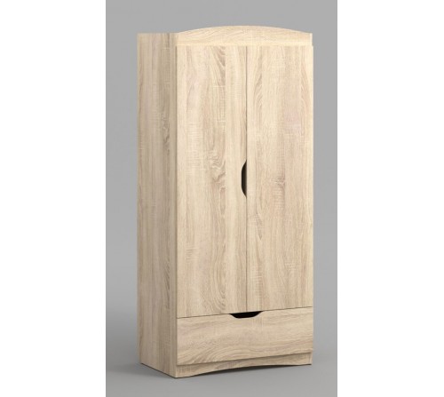 Шкаф – МС Кірюша