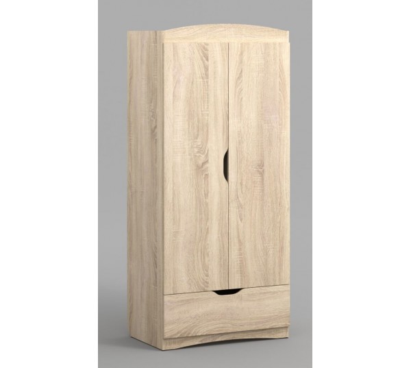 Шкаф – МС Кірюша