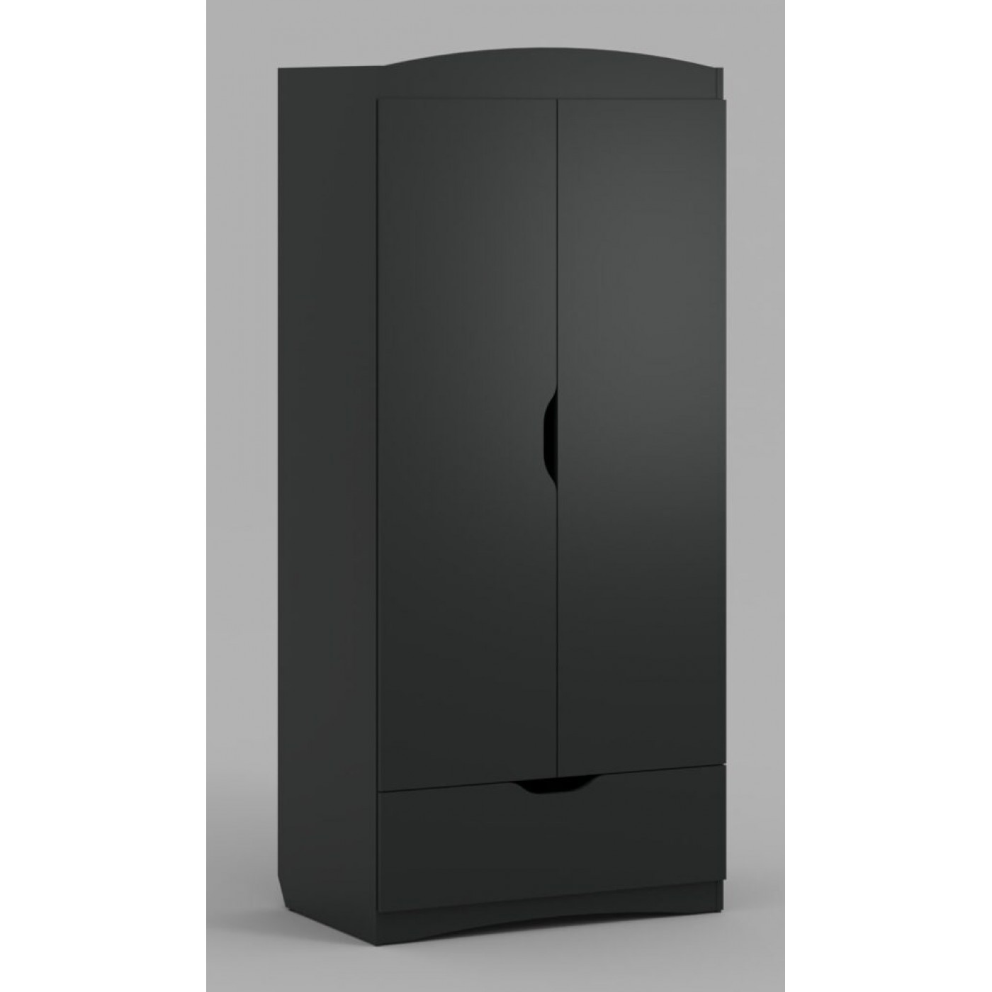 Шкаф – МС Кірюша