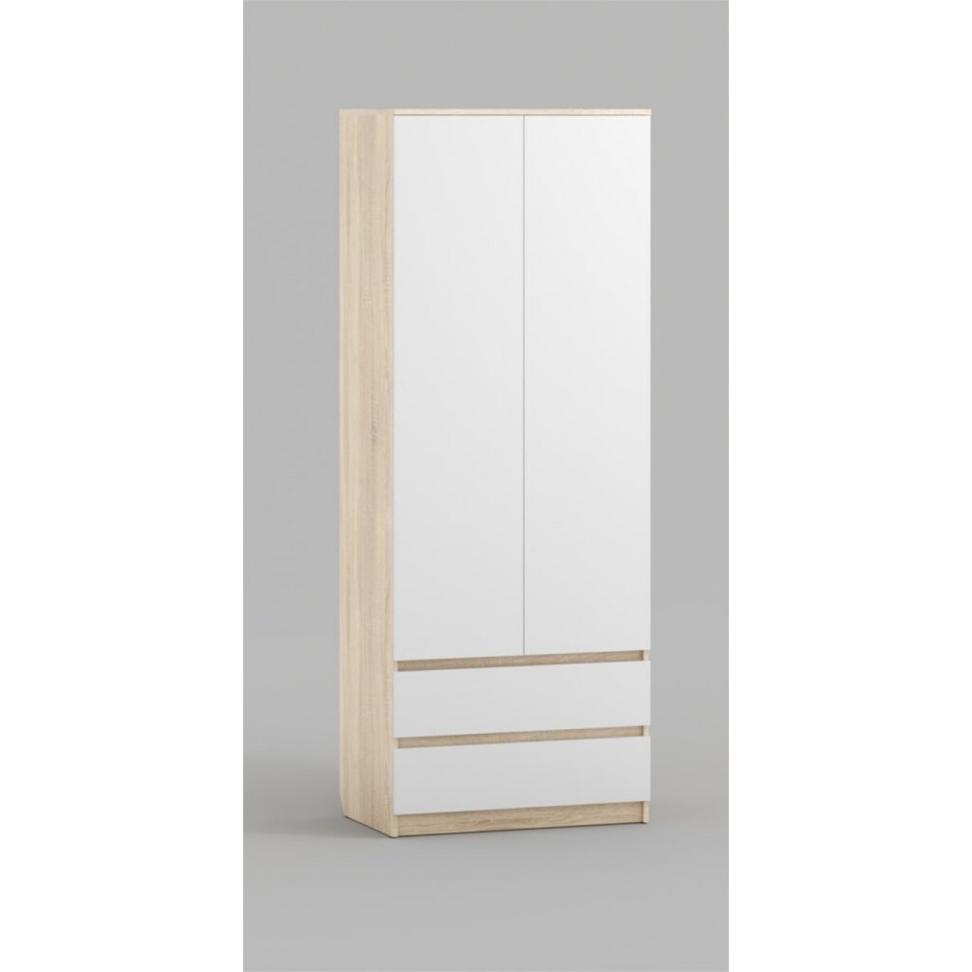 Шкаф 01 – МС Анастасія