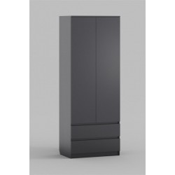 Шкаф 01 – МС Анастасія