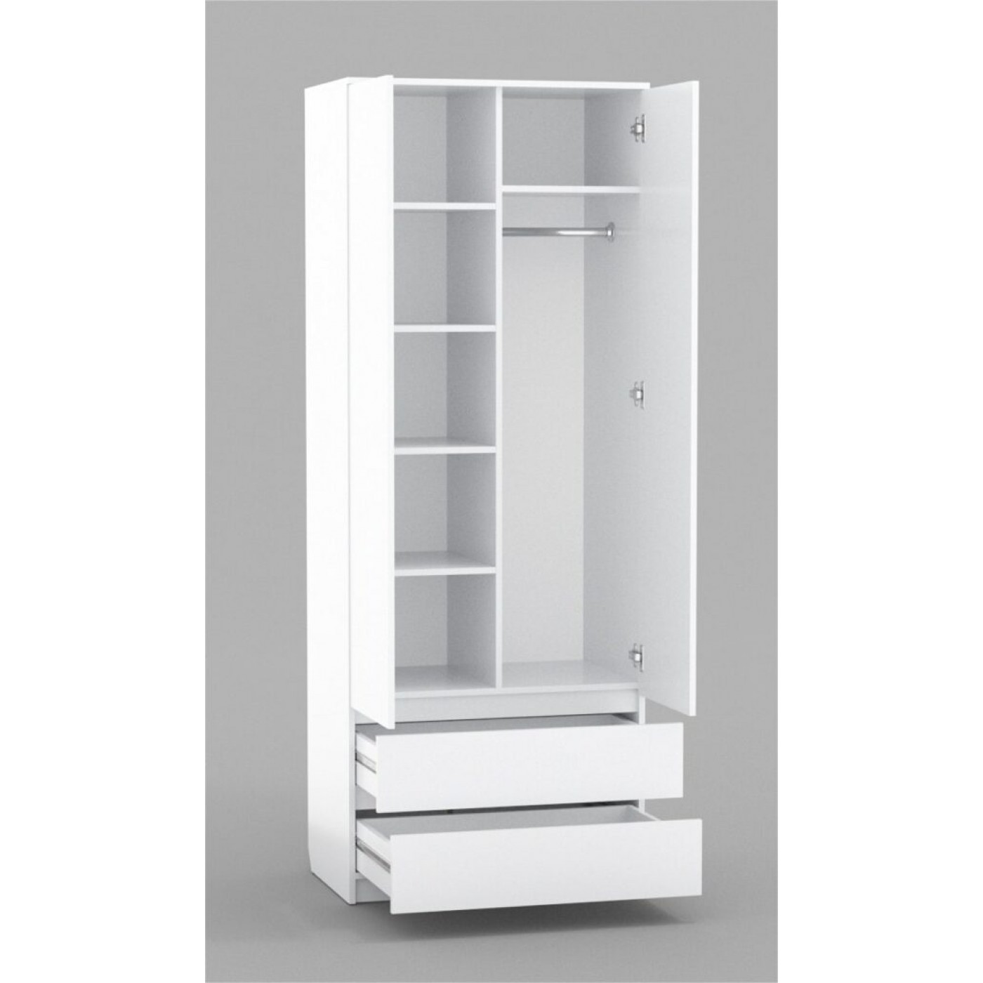 Шкаф 01 – МС Анастасія