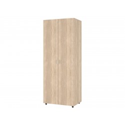 Шкаф Ш-2 МИЛАНА ДСП