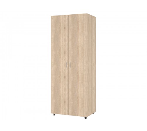 Шкаф Ш-2 МИЛАНА ДСП