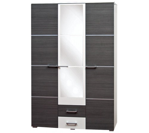 Шкаф 3-д Круиз