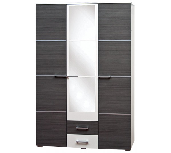 Шкаф 3-д Круиз