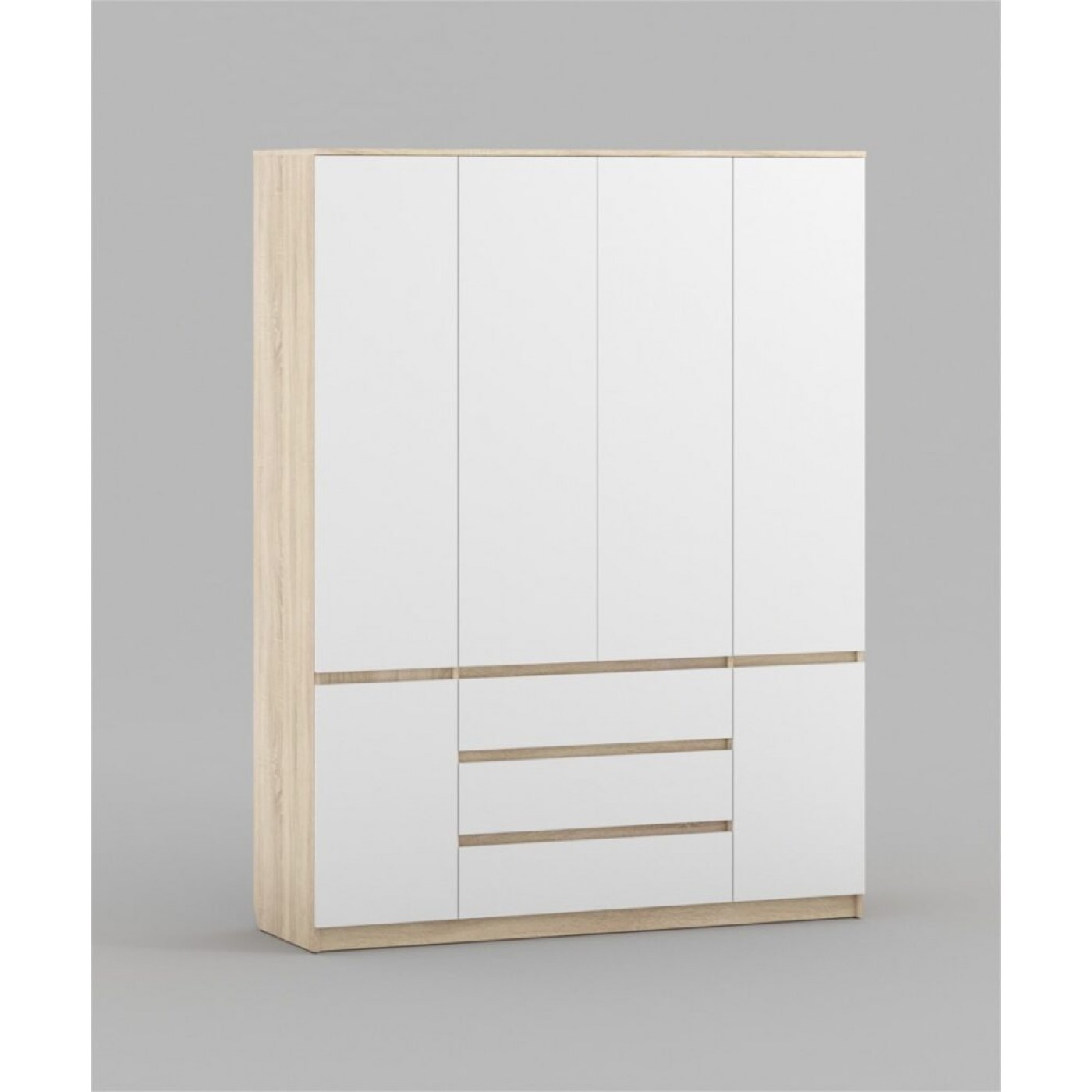 Шкаф 04 – МС Анастасія