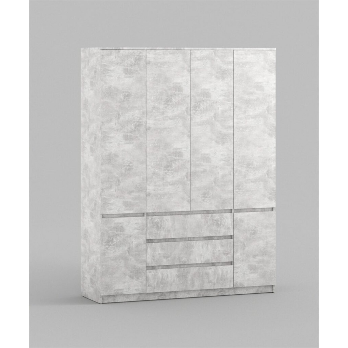 Шкаф 04 – МС Анастасія