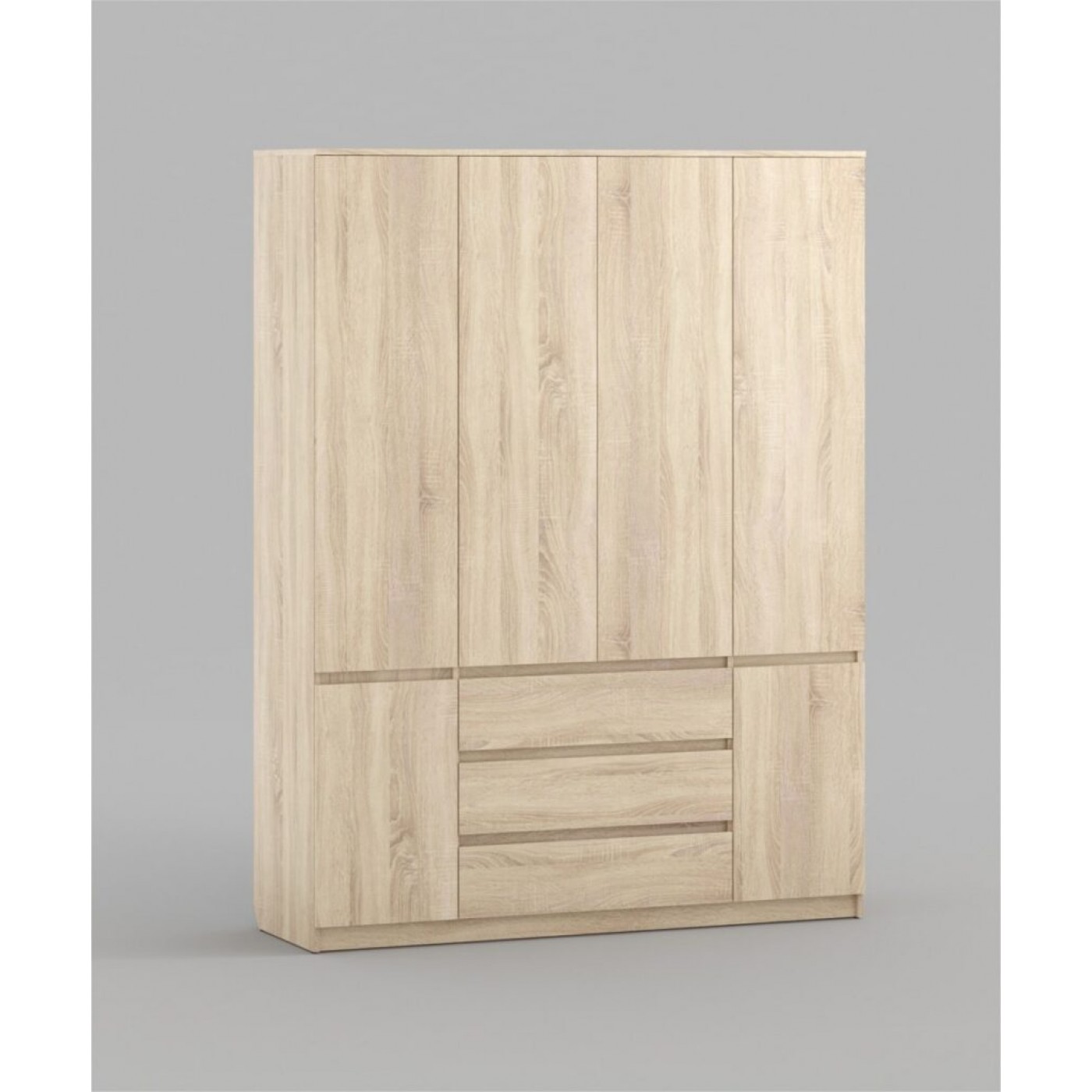 Шкаф 04 – МС Анастасія