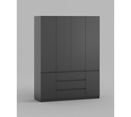 Шкаф 04 – МС Анастасія