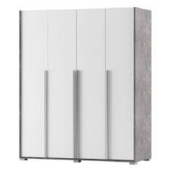 Шафа 4Д (1800) Алекса