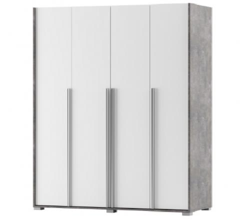 Шафа 4Д (1800) Алекса