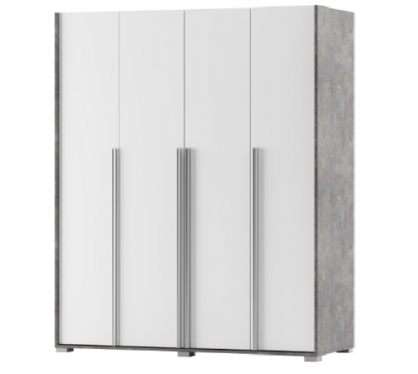 Шафа 4Д (1800) Алекса